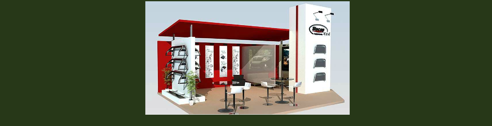 Camilot Construcción Imágen